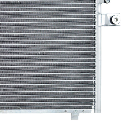 OSC A/C Condenser 3061