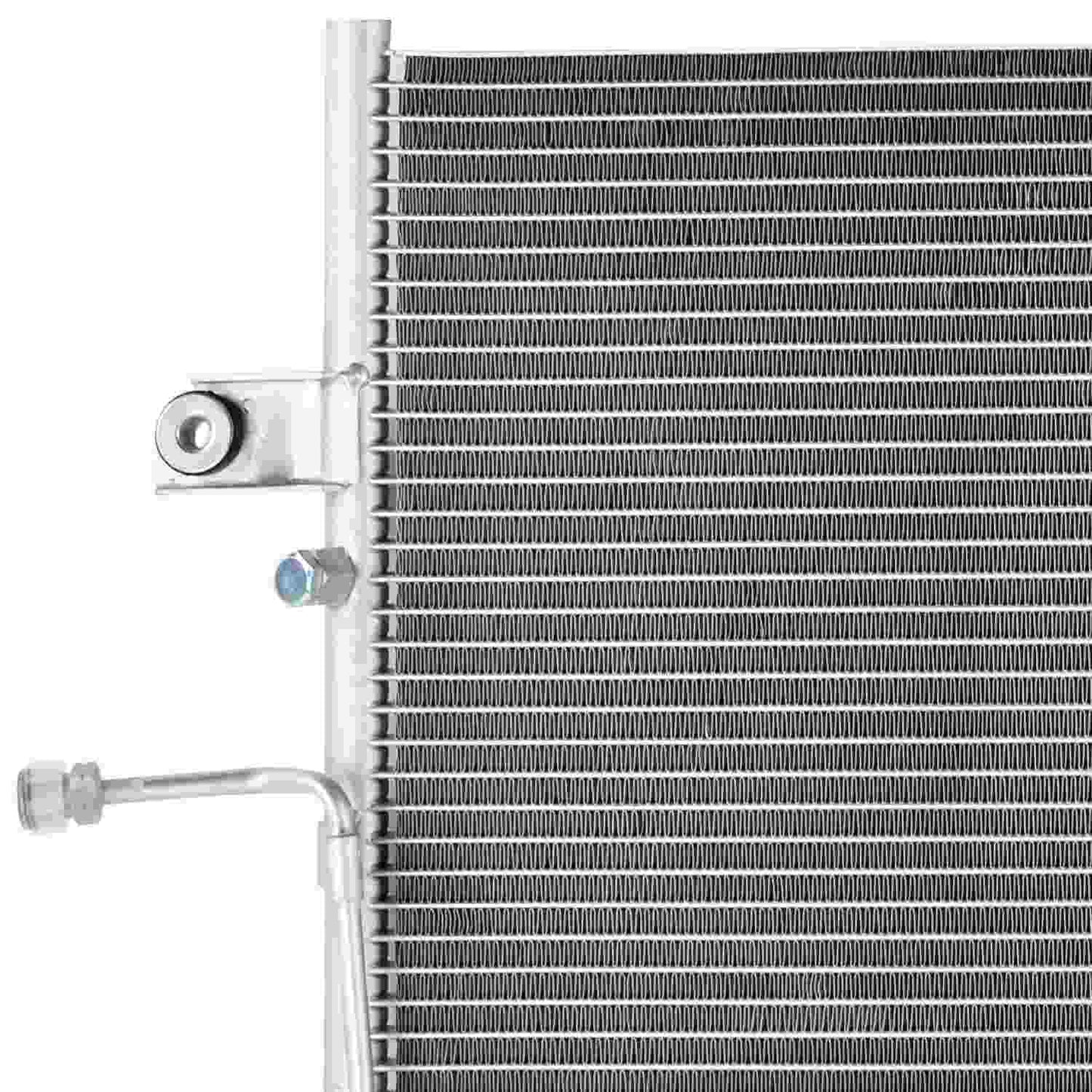 OSC A/C Condenser 3061