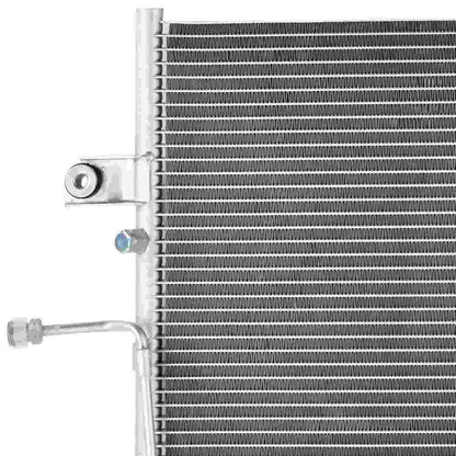 OSC A/C Condenser 3061