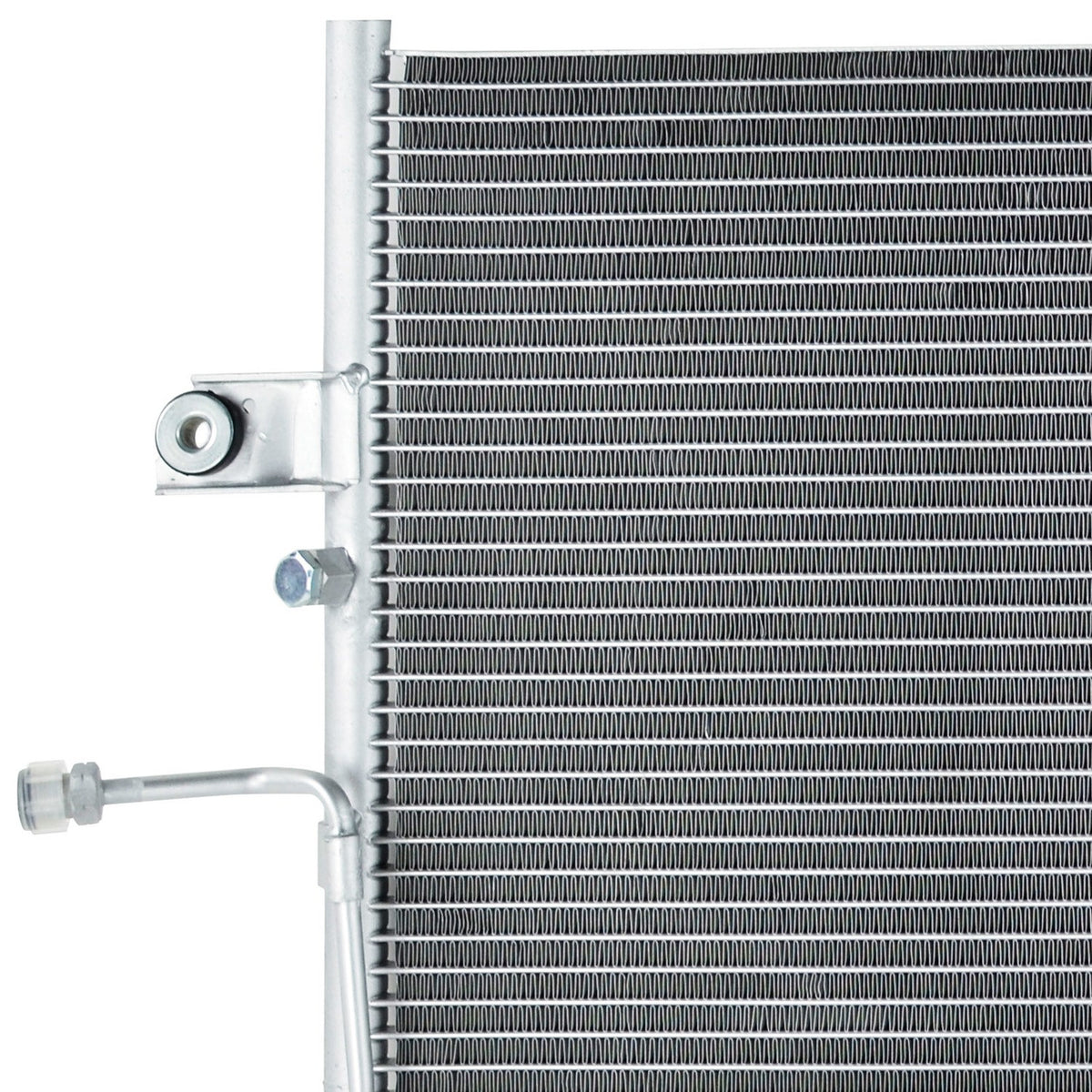 OSC A/C Condenser 3061