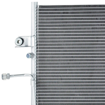 OSC A/C Condenser 3061