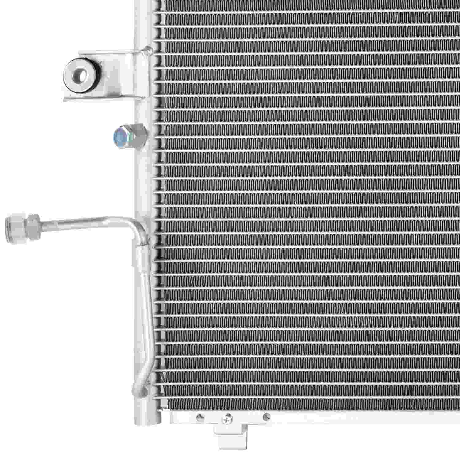 OSC A/C Condenser 3061