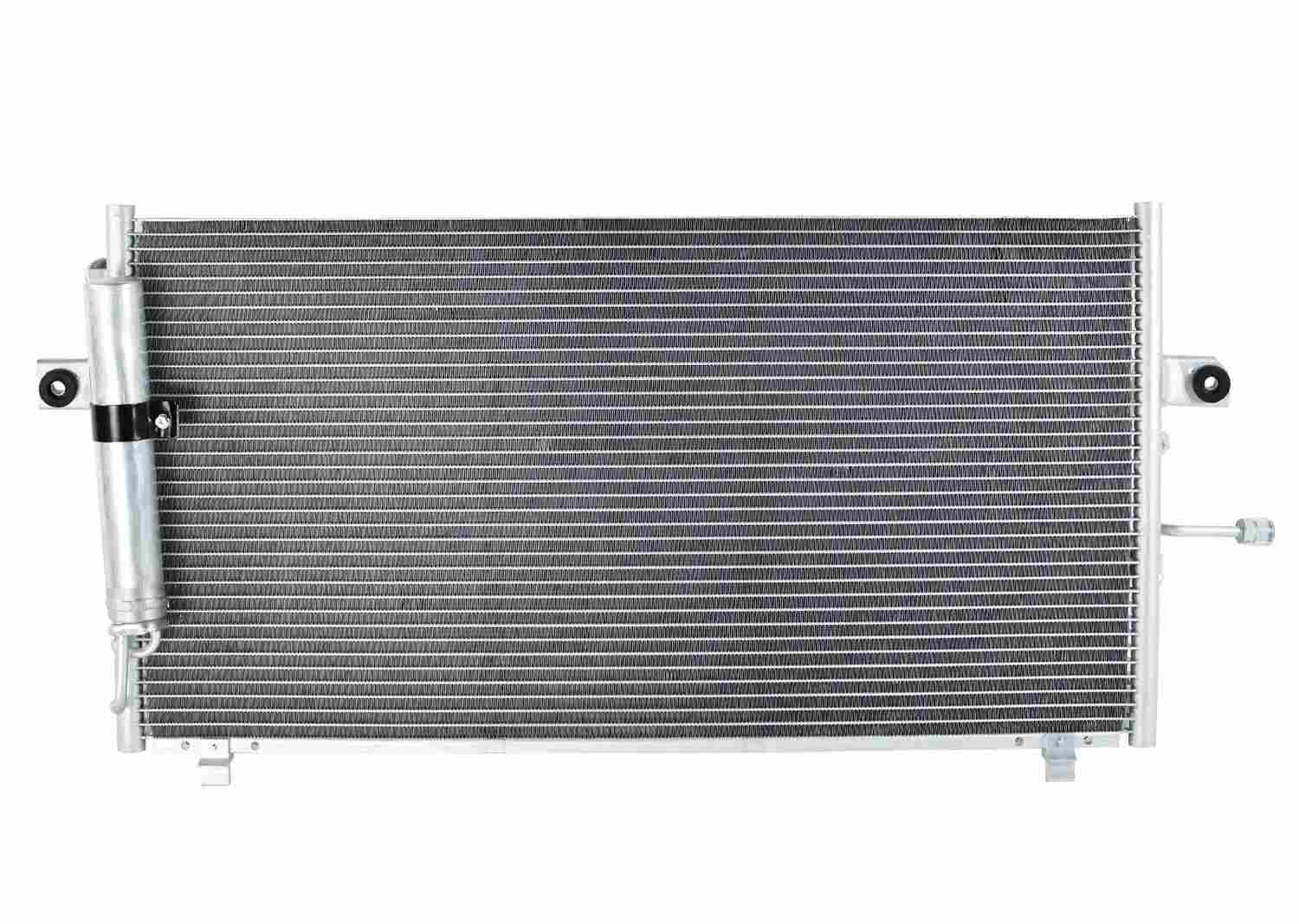 OSC A/C Condenser 3061
