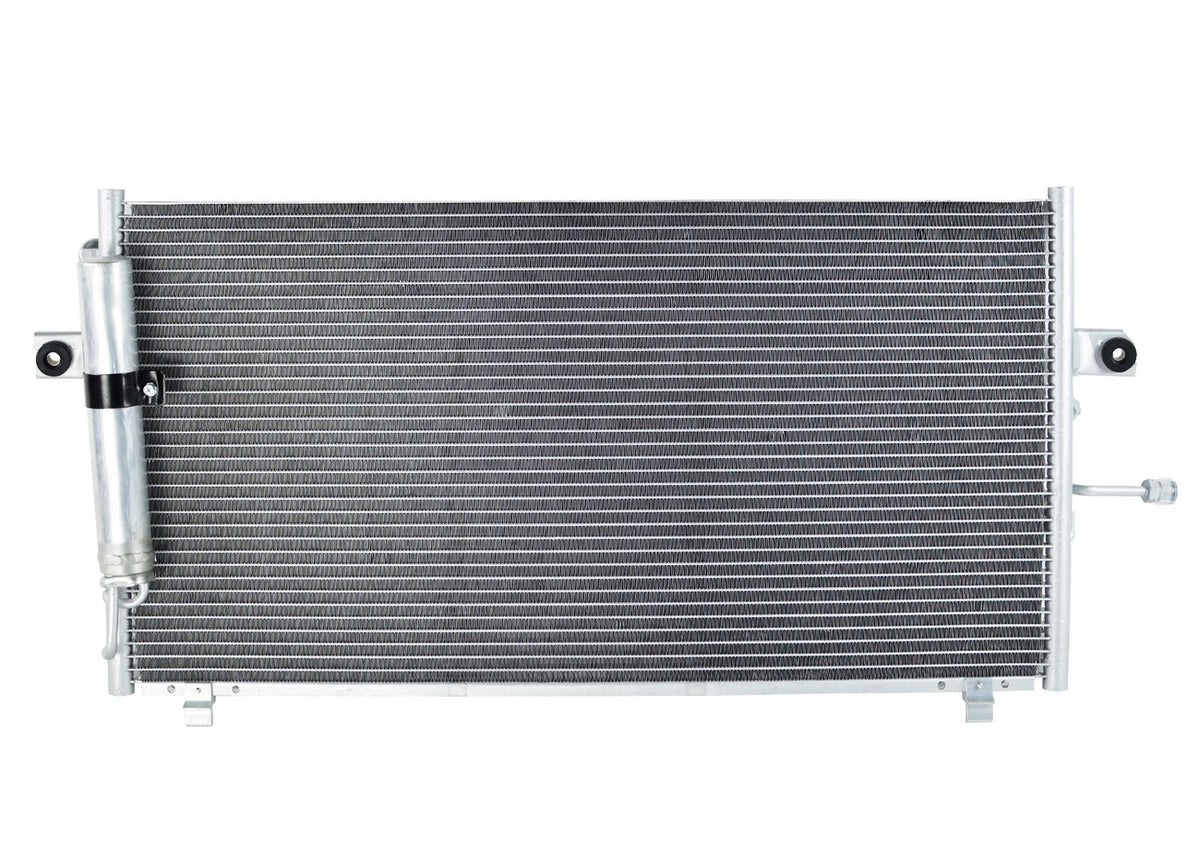 OSC A/C Condenser 3061