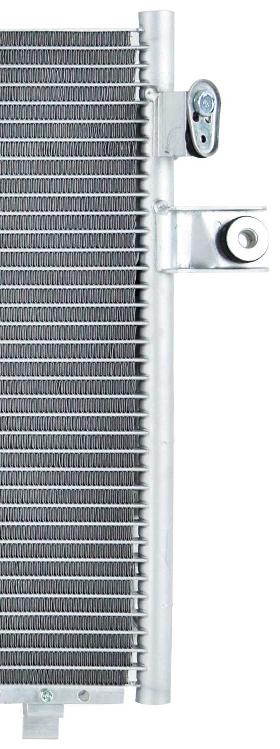 OSC A/C Condenser 3061