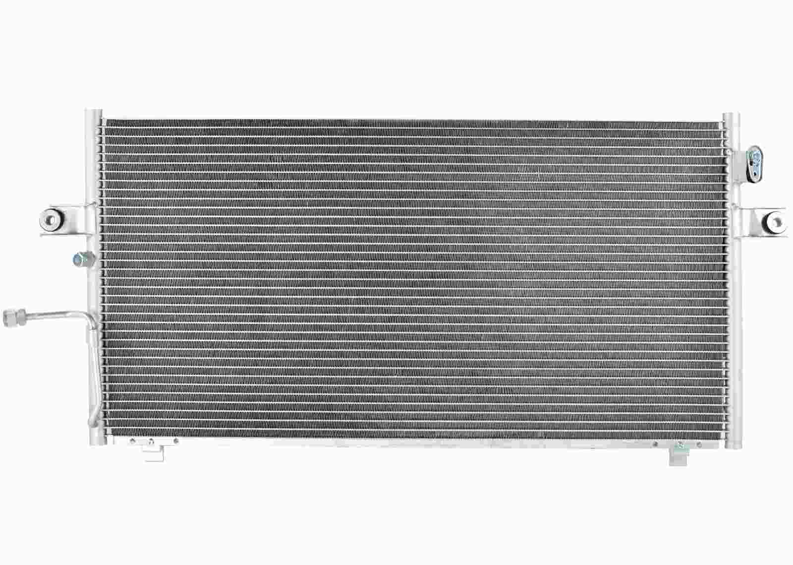 OSC A/C Condenser 3061