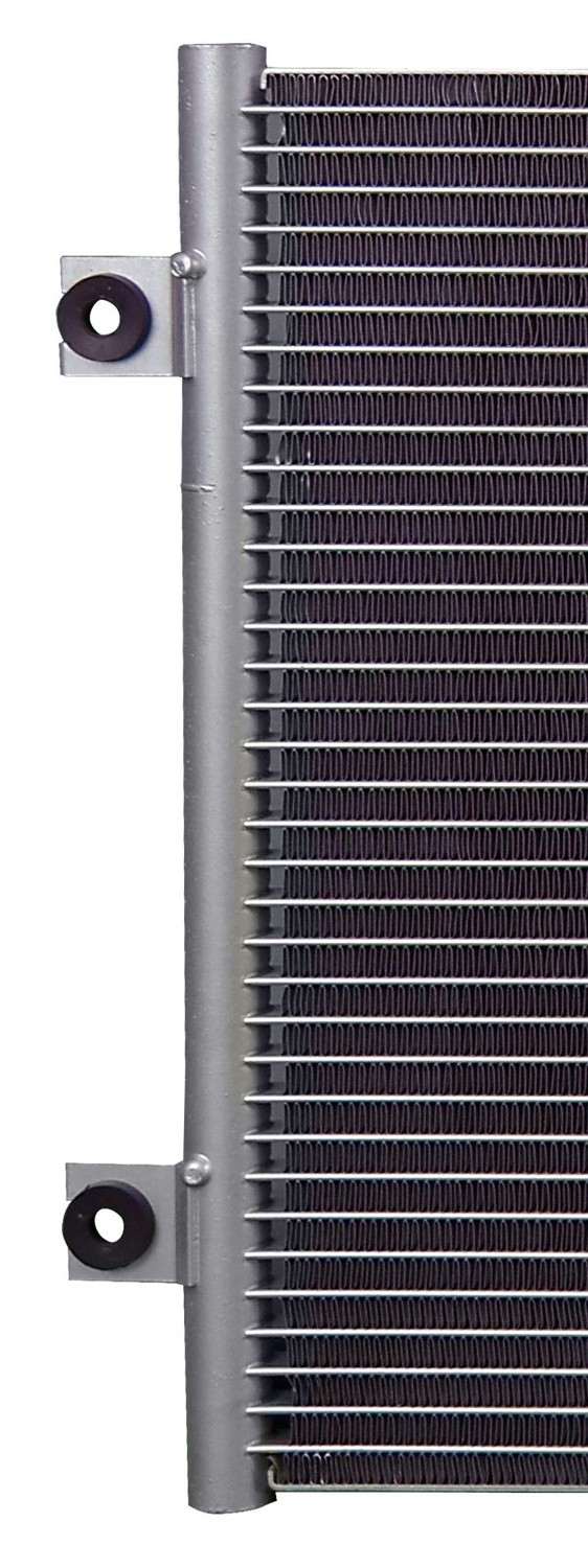 OSC A/C Condenser 3063