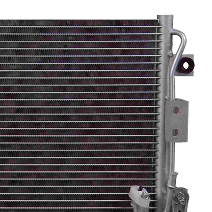 OSC A/C Condenser 3063