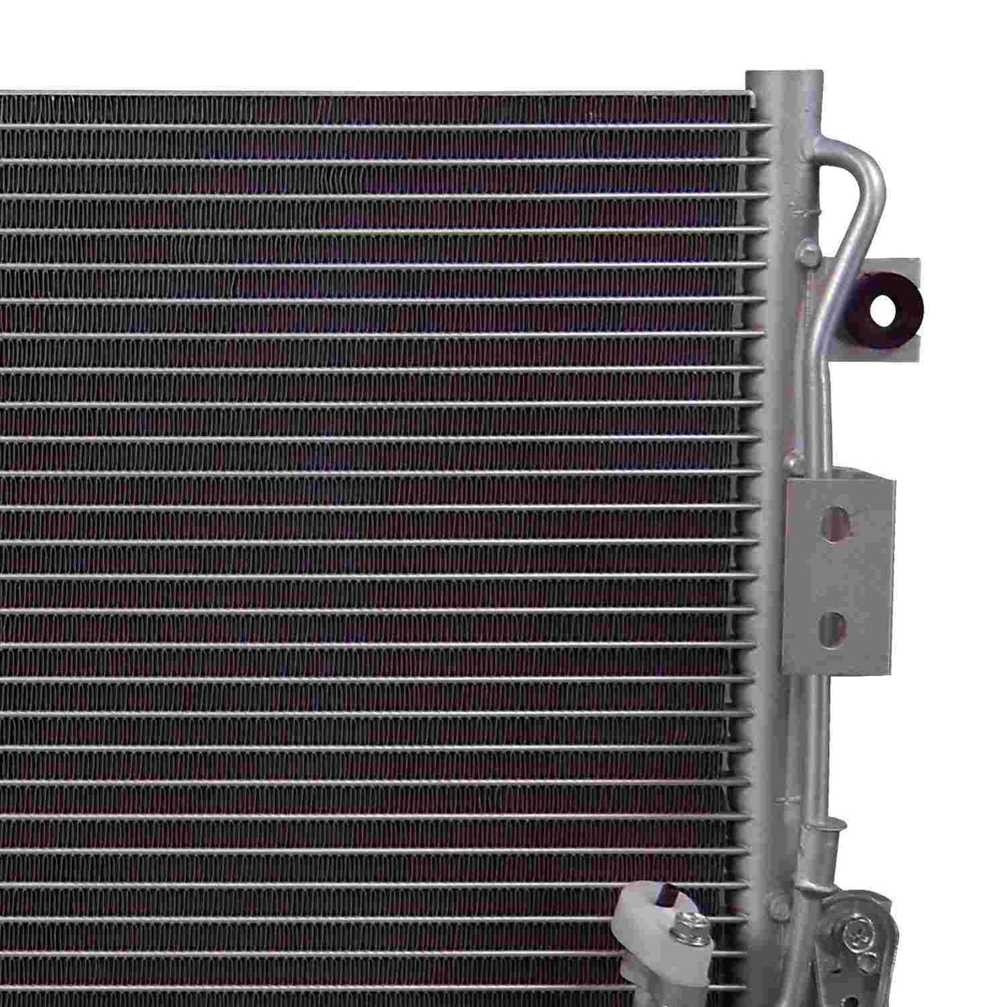 OSC A/C Condenser 3063