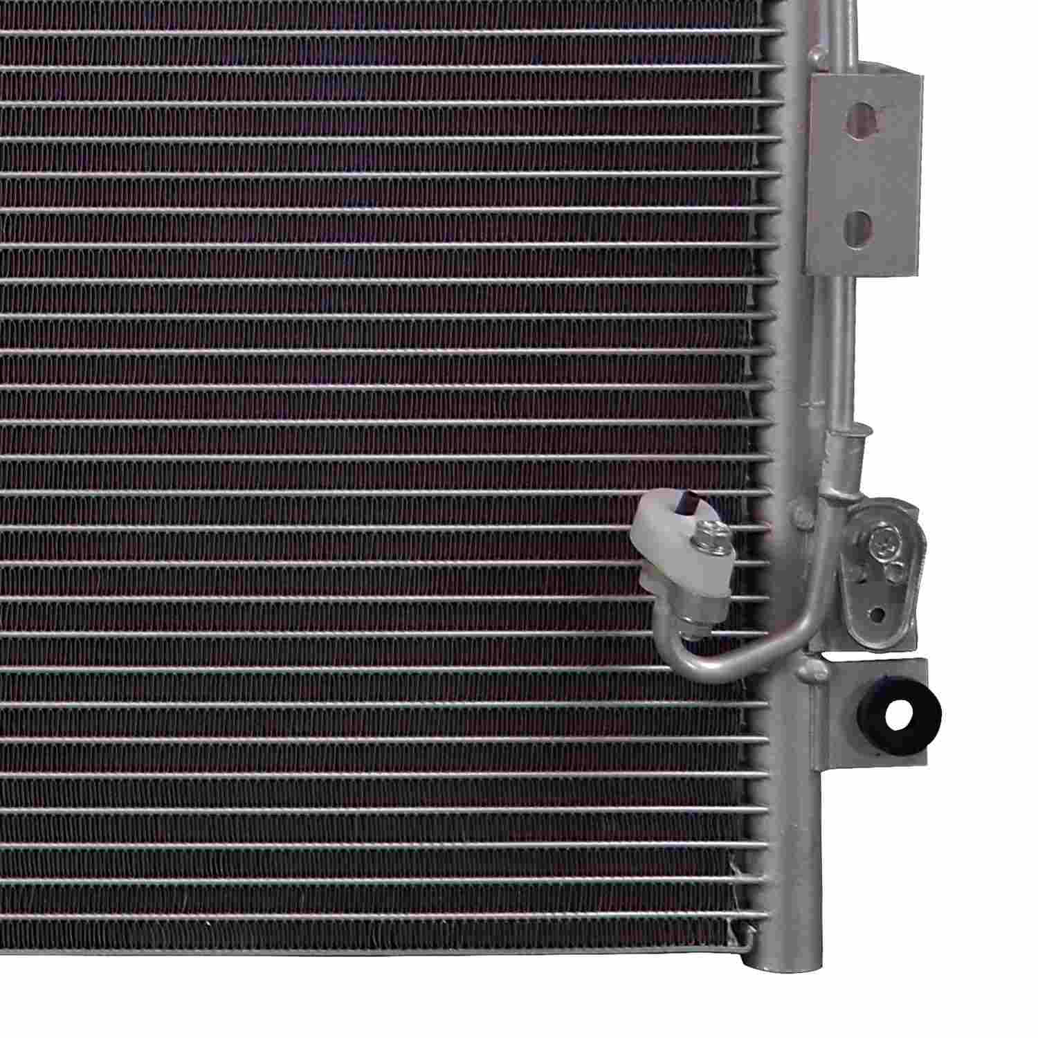 OSC A/C Condenser 3063