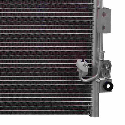 OSC A/C Condenser 3063