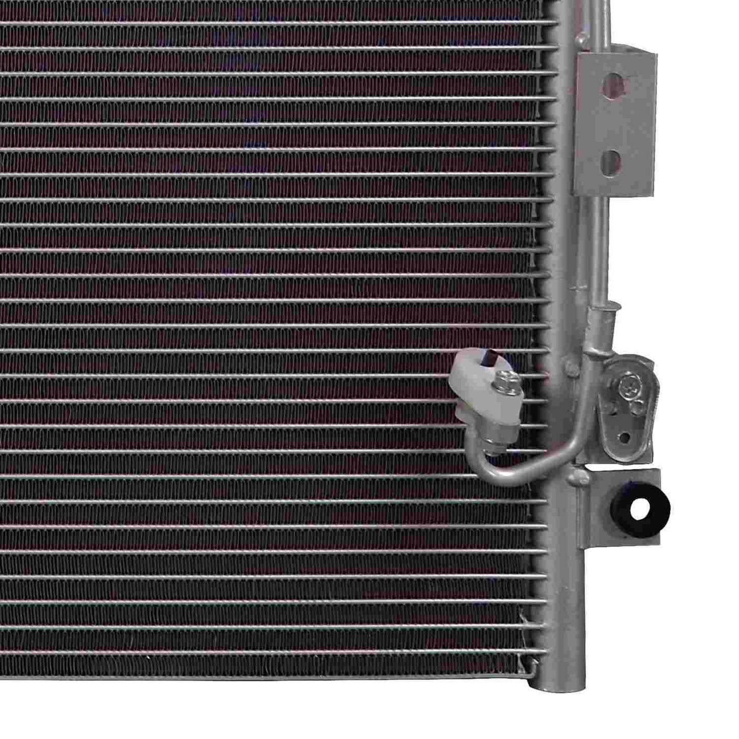 OSC A/C Condenser 3063