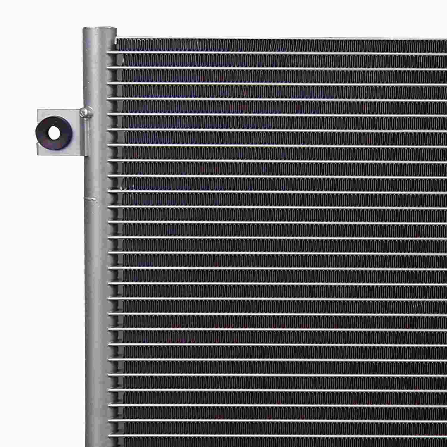 OSC A/C Condenser 3063