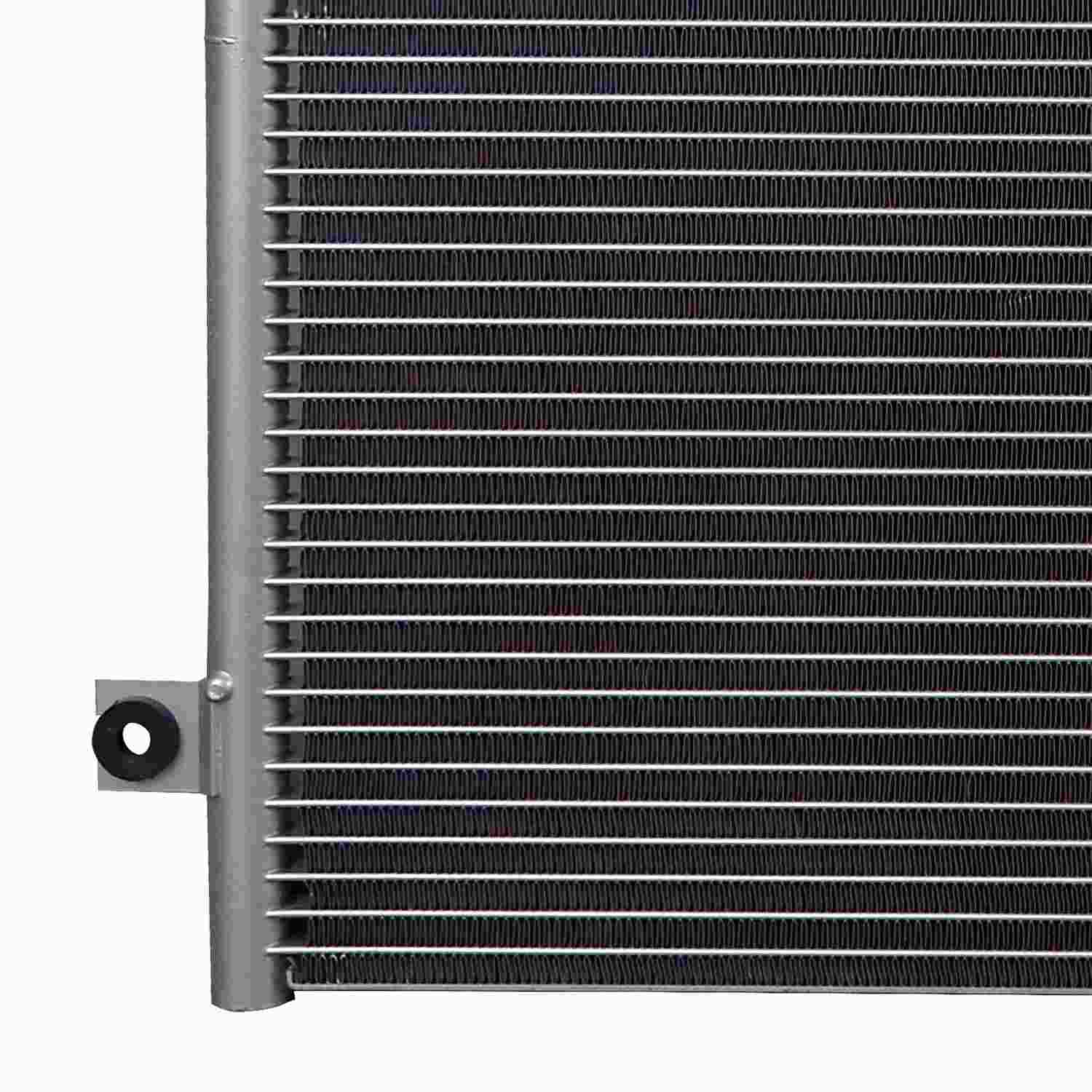 OSC A/C Condenser 3063