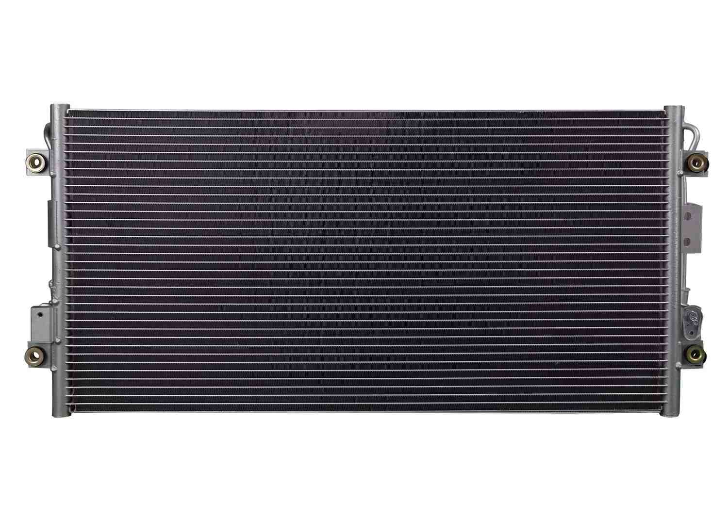 OSC A/C Condenser 3063