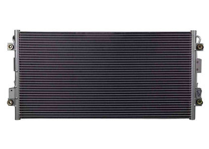 OSC A/C Condenser 3063