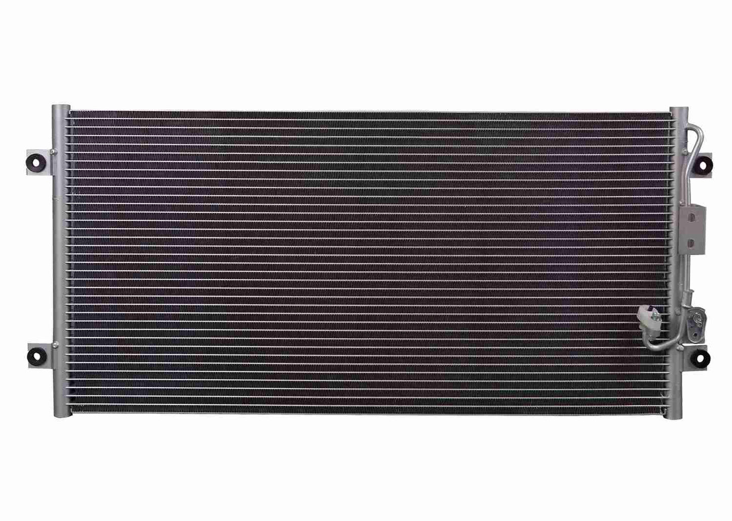OSC A/C Condenser 3063