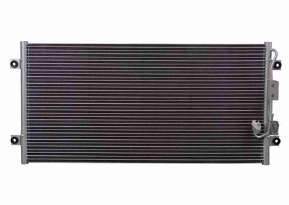 OSC A/C Condenser 3063