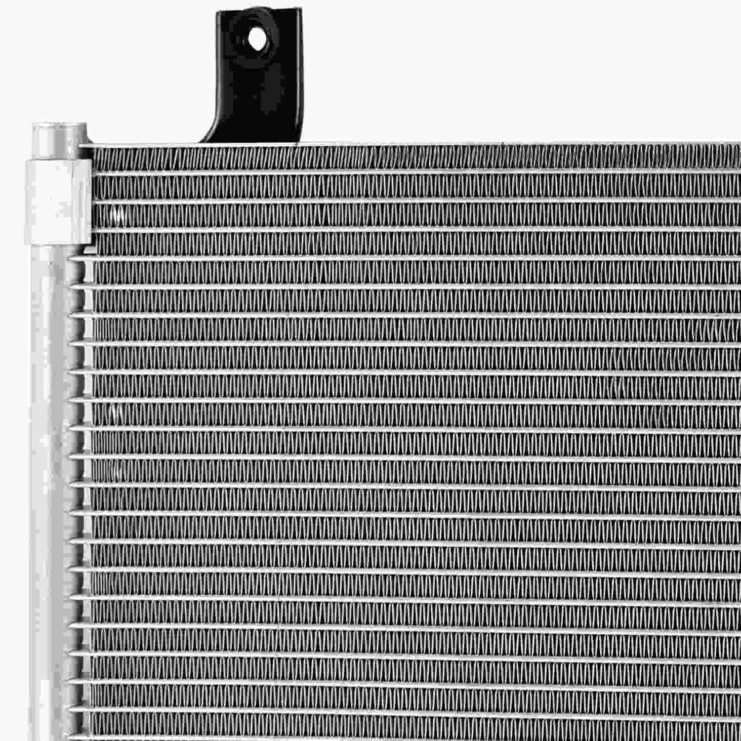 OSC A/C Condenser 3066