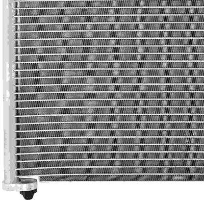 OSC A/C Condenser 3066