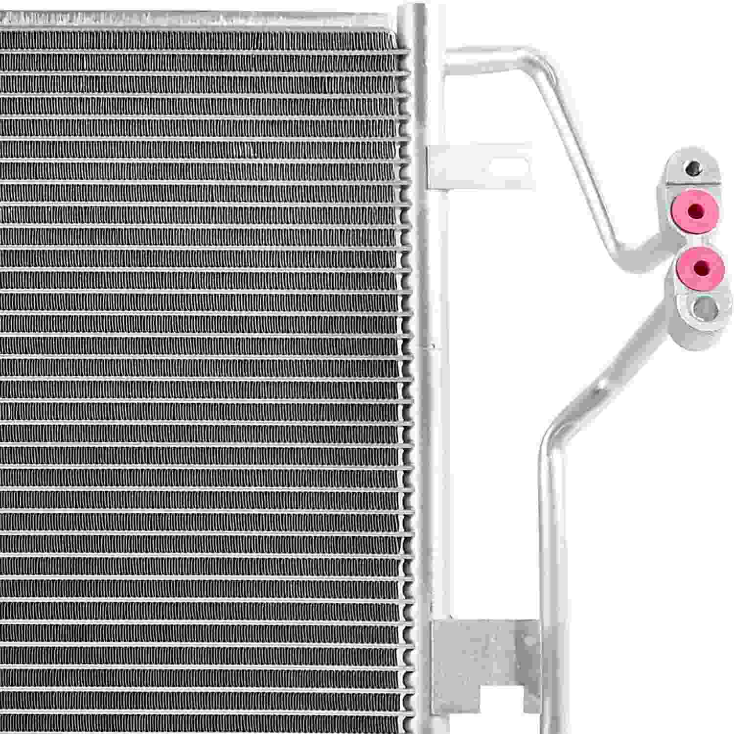 OSC A/C Condenser 3070