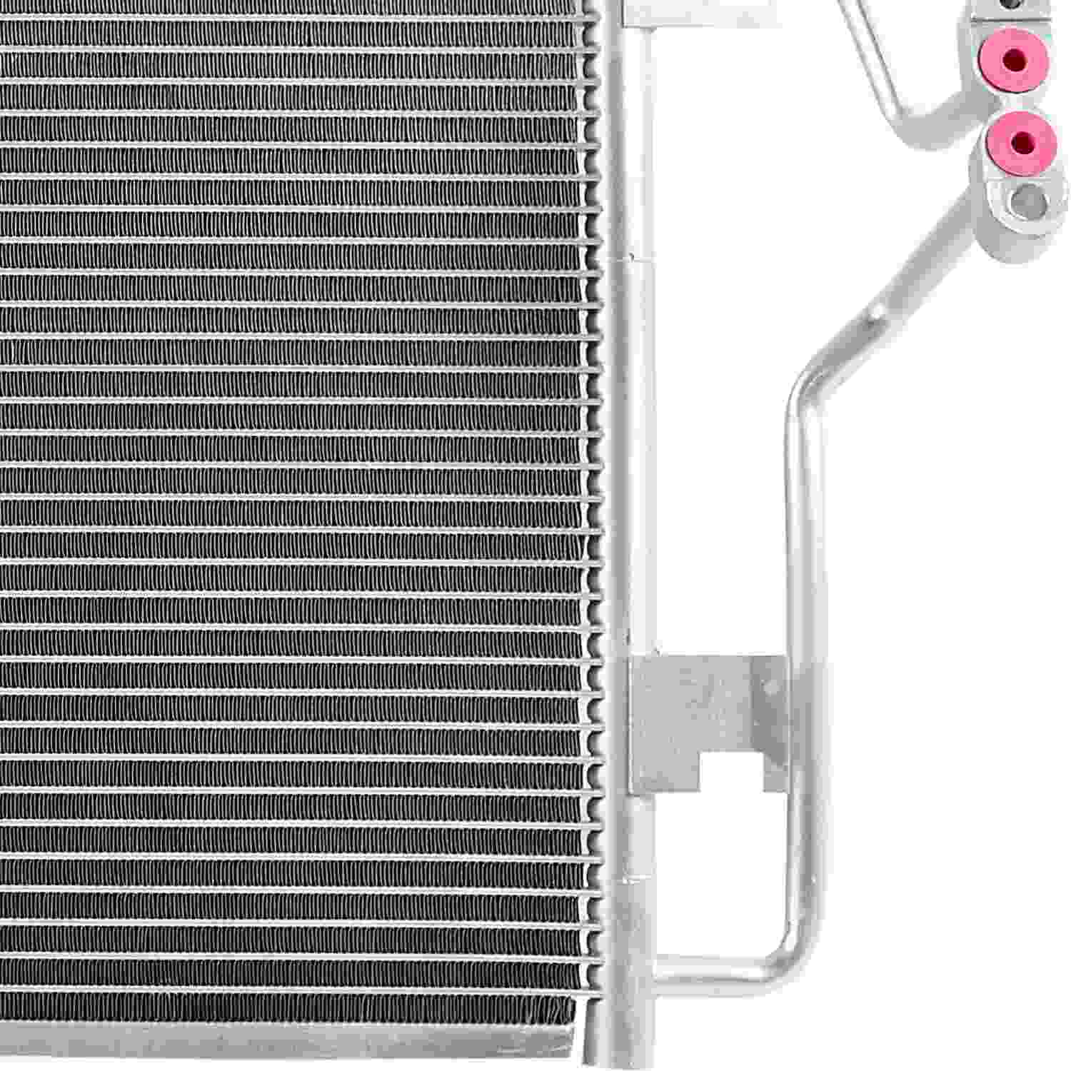 OSC A/C Condenser 3070