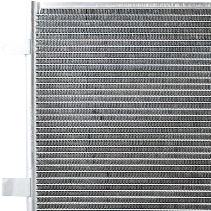 OSC A/C Condenser 3070