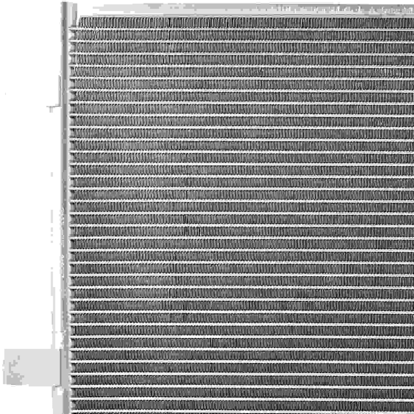 OSC A/C Condenser 3070