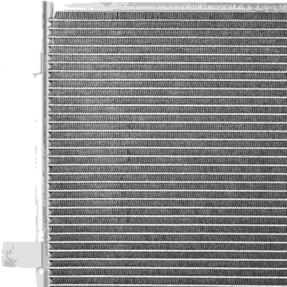 OSC A/C Condenser 3070