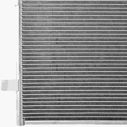 OSC A/C Condenser 3070
