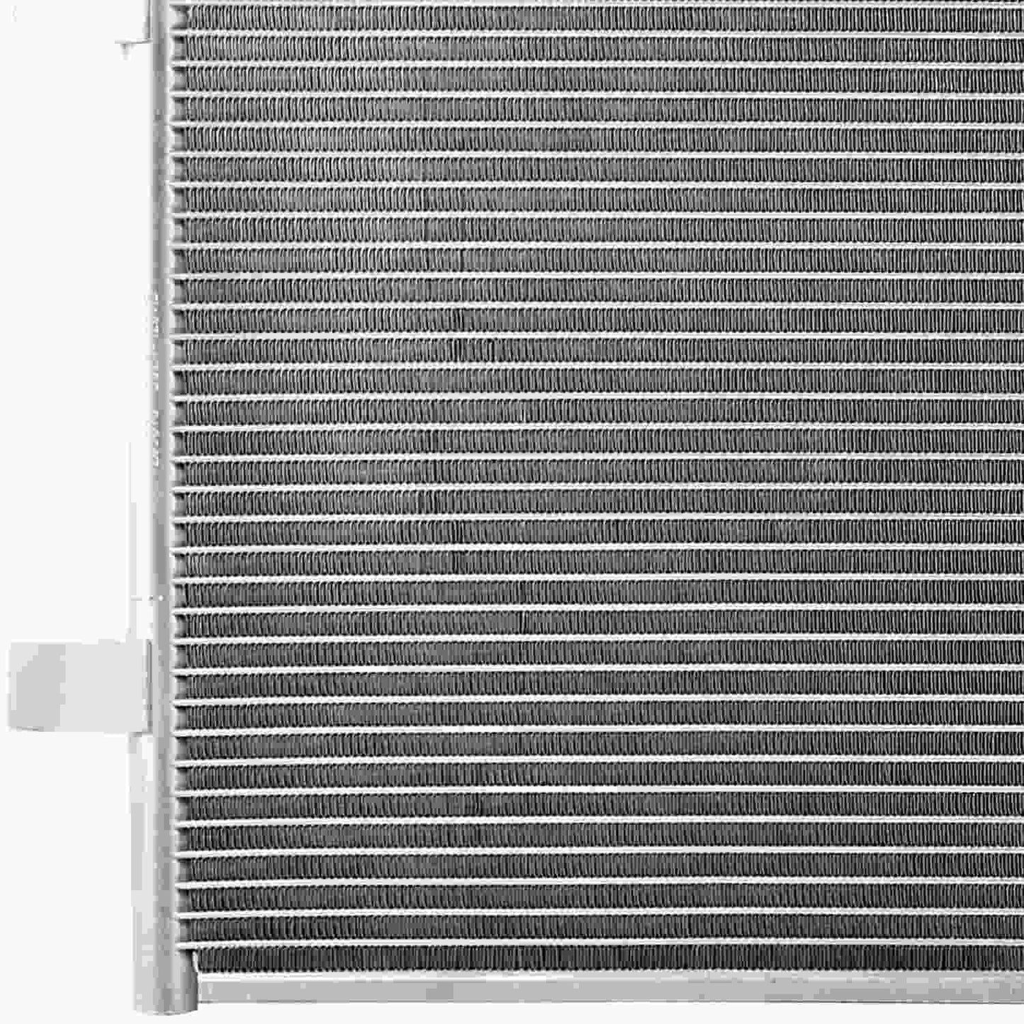 OSC A/C Condenser 3070