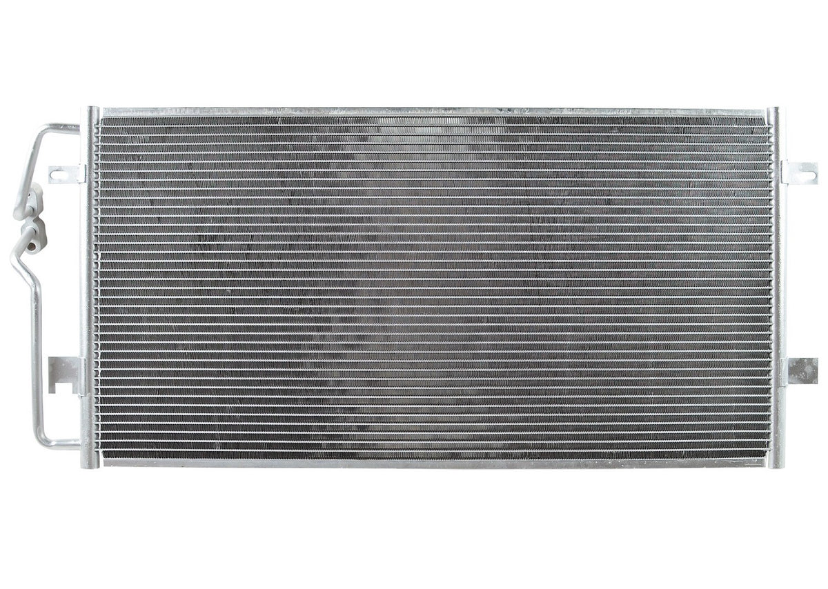 OSC A/C Condenser 3070