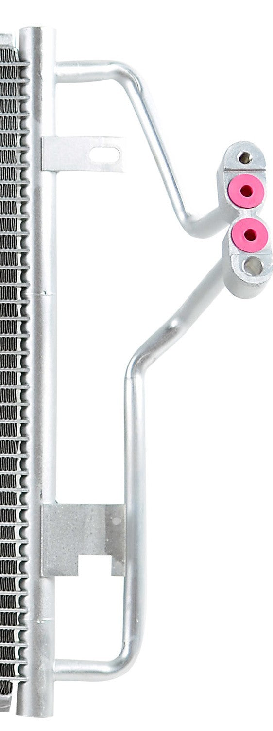 OSC A/C Condenser 3070