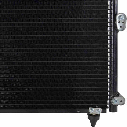 OSC A/C Condenser 3076