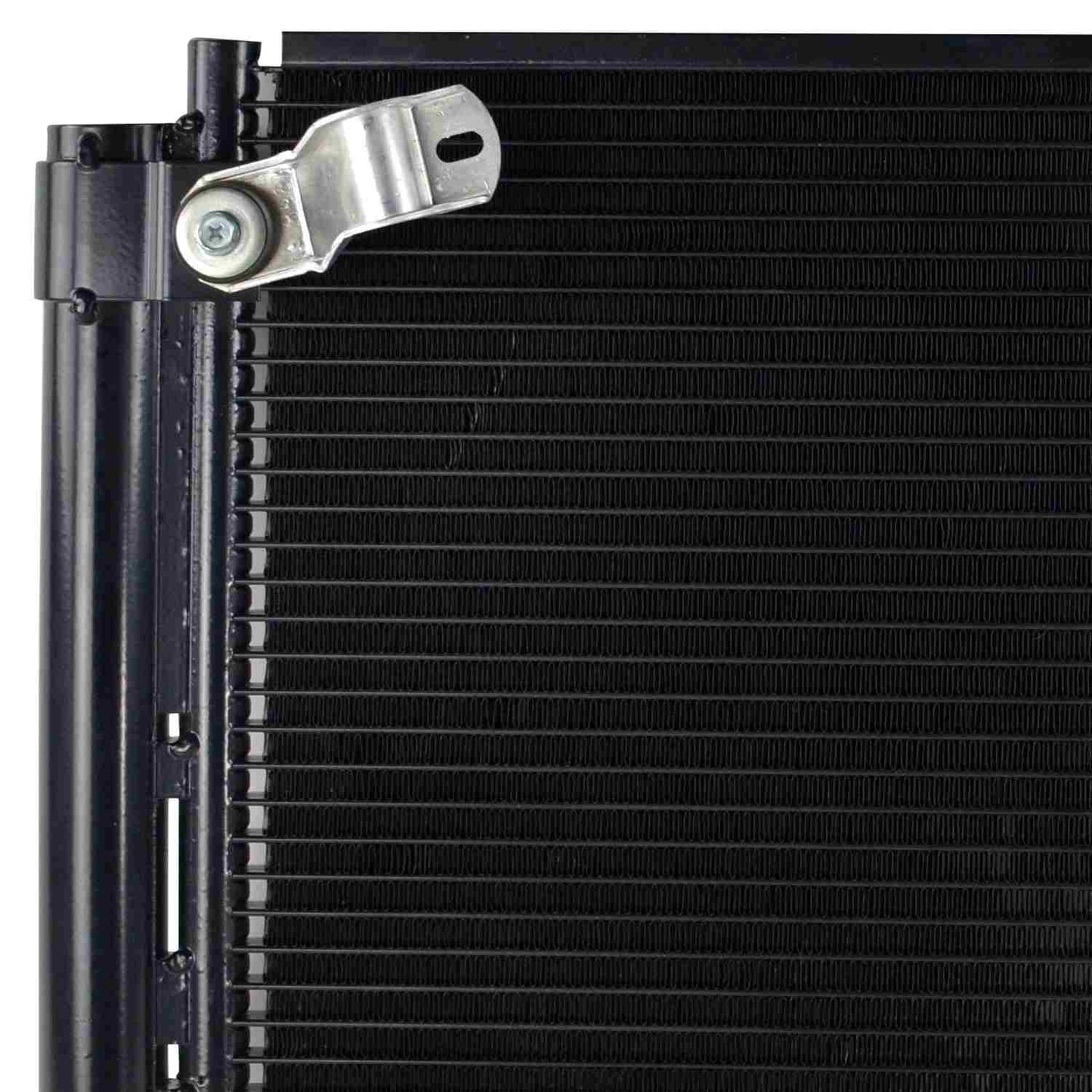 OSC A/C Condenser 3076