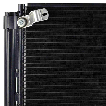 OSC A/C Condenser 3076