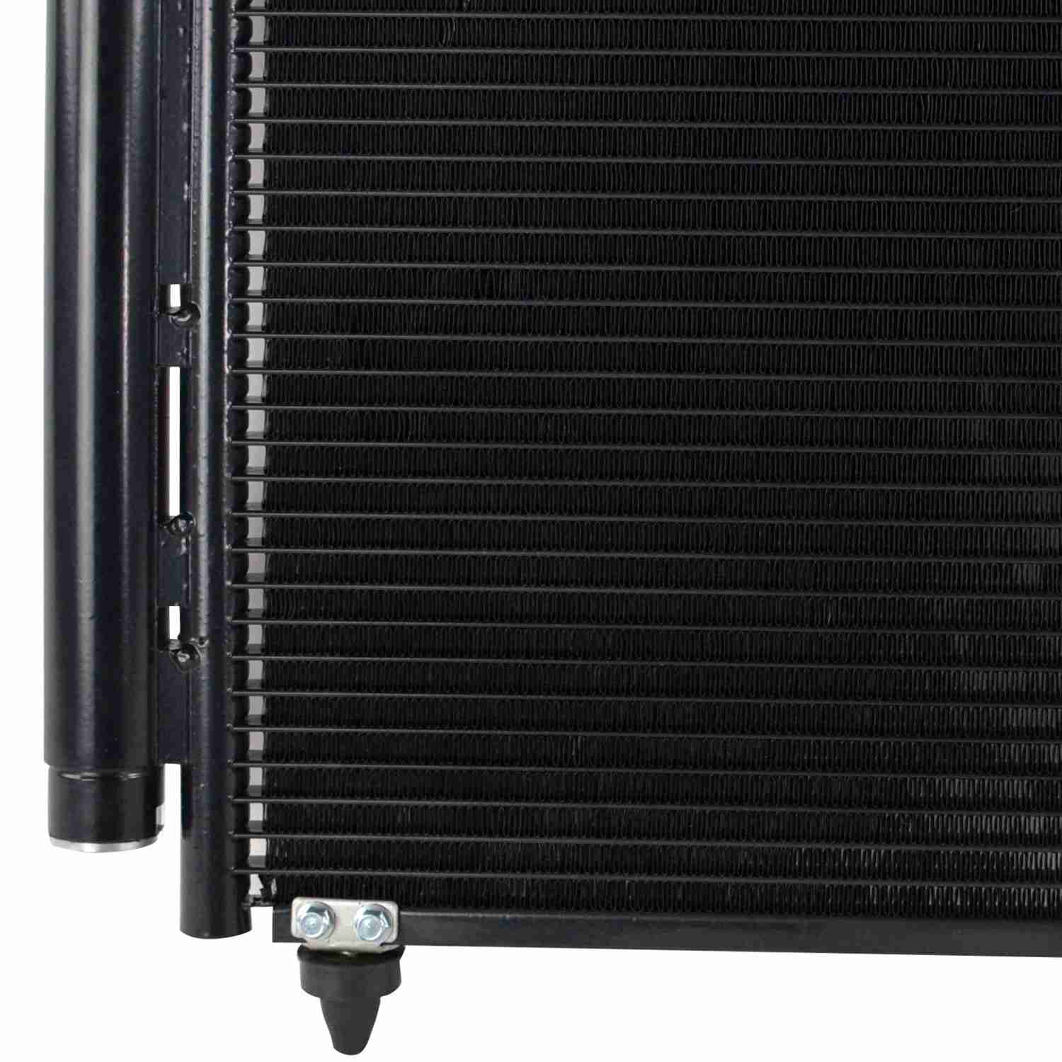 OSC A/C Condenser 3076