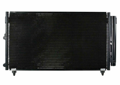 OSC A/C Condenser 3076