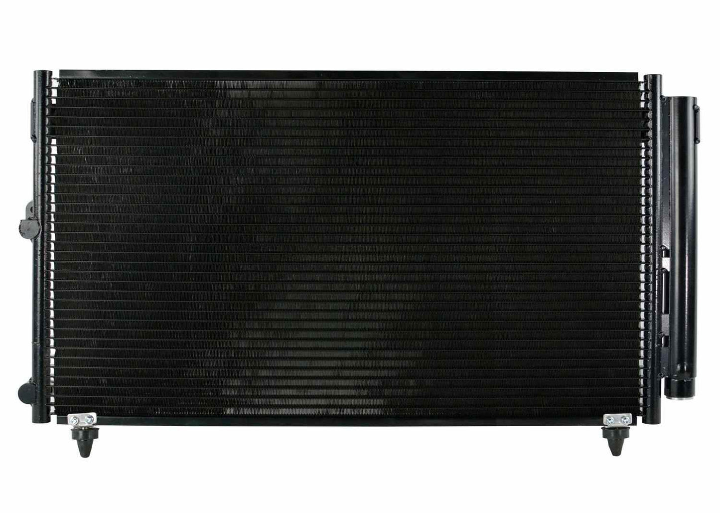 OSC A/C Condenser 3076