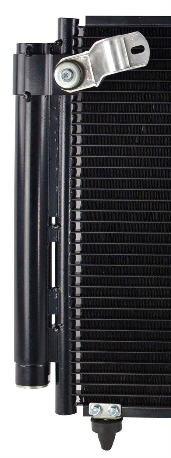 OSC A/C Condenser 3076