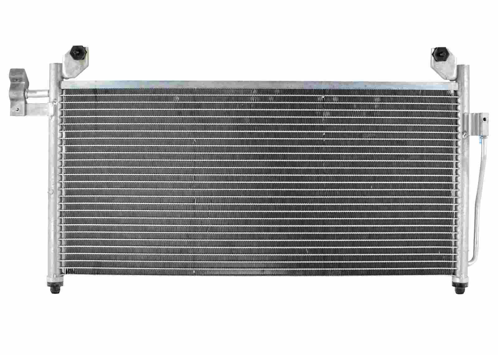 OSC A/C Condenser 3077