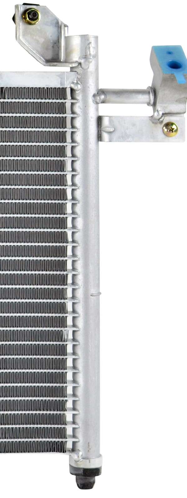 OSC A/C Condenser 3077