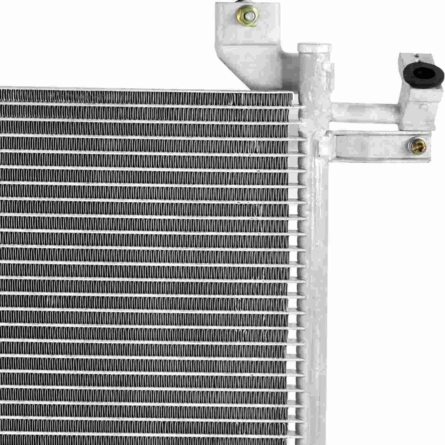 OSC A/C Condenser 3078