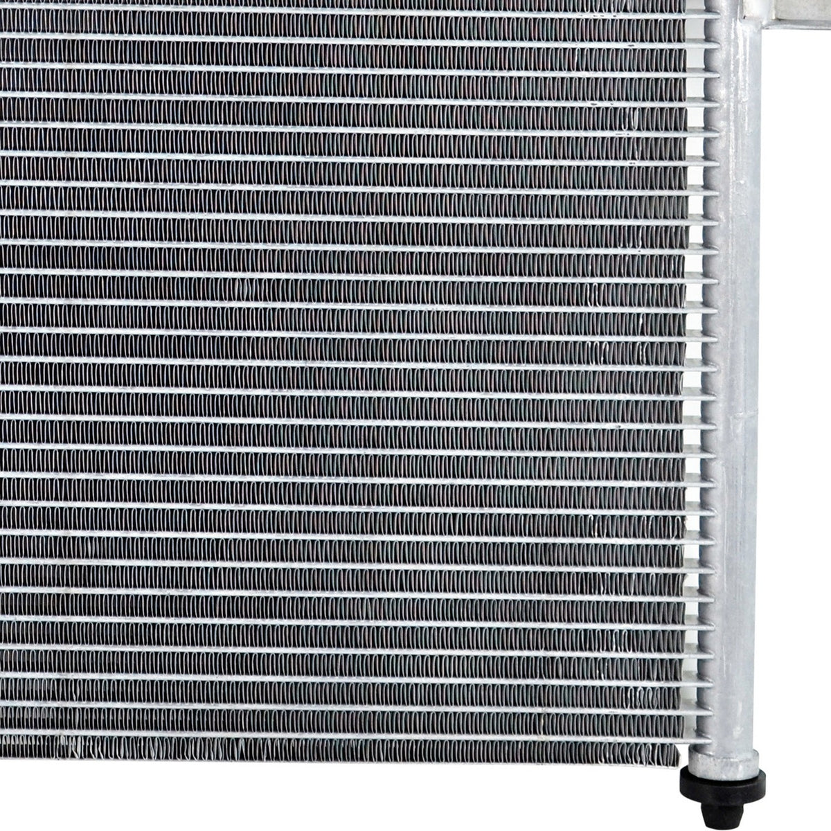 OSC A/C Condenser 3078