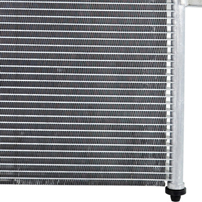 OSC A/C Condenser 3078