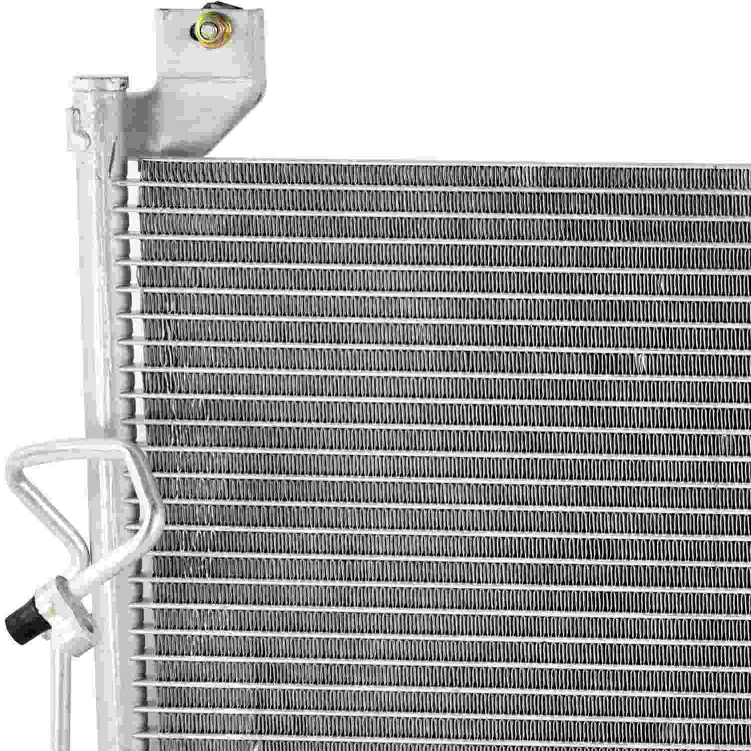 OSC A/C Condenser 3078