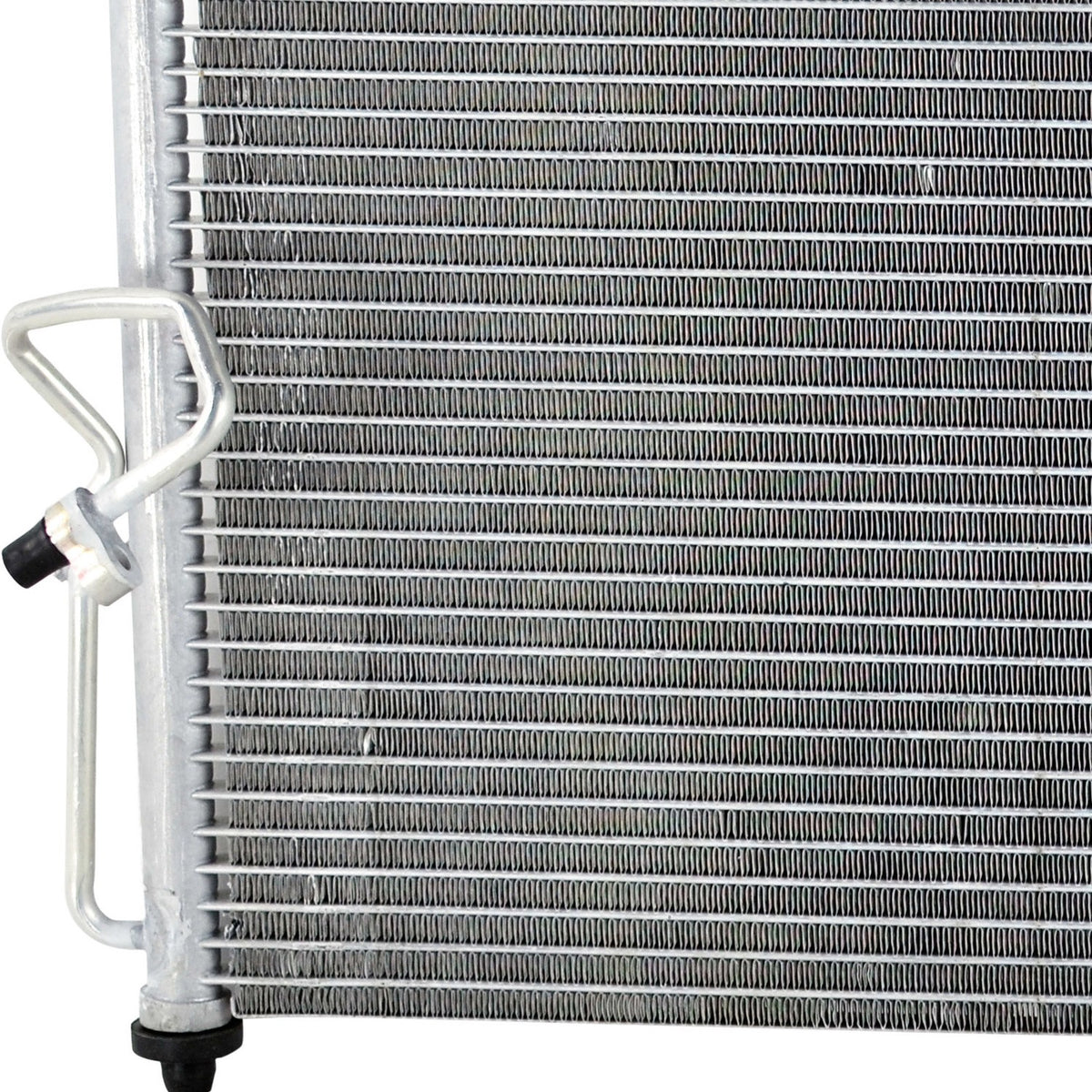 OSC A/C Condenser 3078