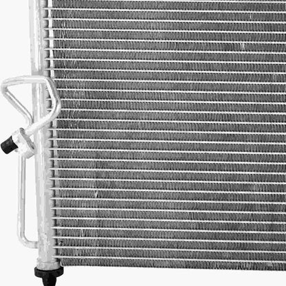 OSC A/C Condenser 3078