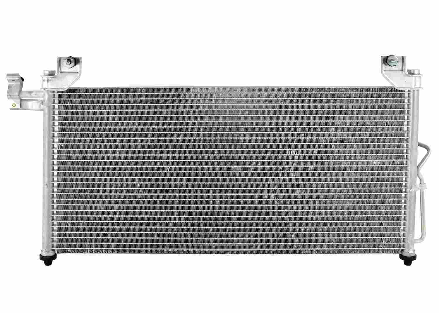 OSC A/C Condenser 3078