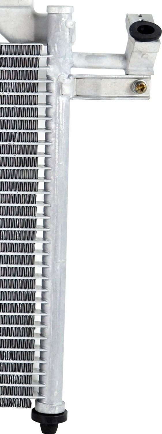OSC A/C Condenser 3078